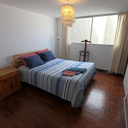 The Guest House 1 At The Booming Center Of Miraflores, Lima - Peru Esterno foto