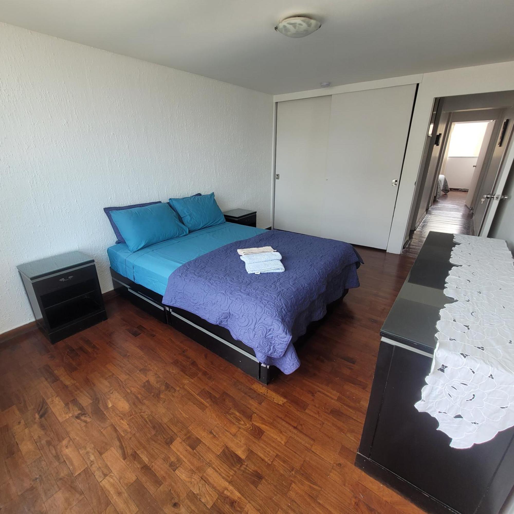 The Guest House 1 At The Booming Center Of Miraflores, Lima - Peru Esterno foto