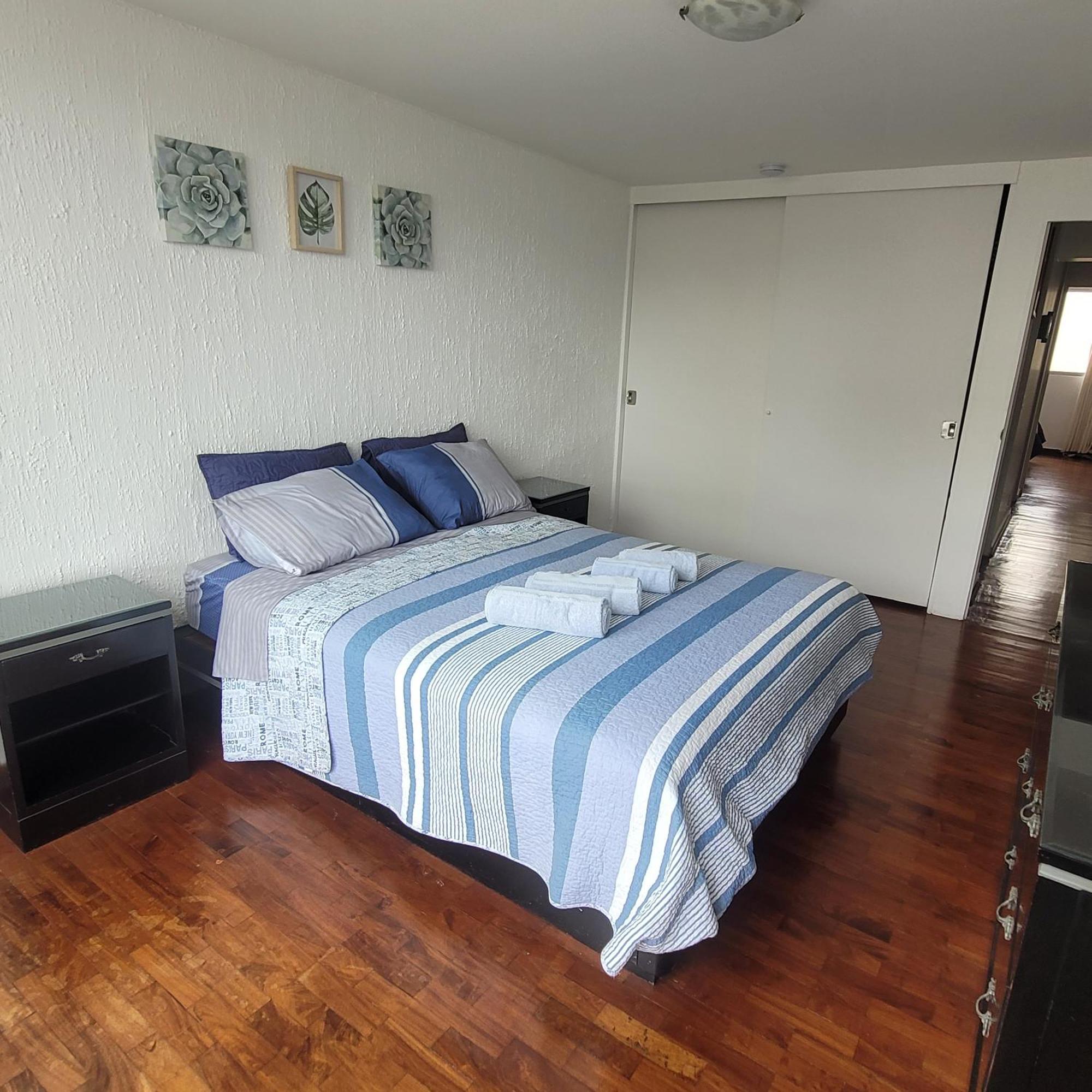 The Guest House 1 At The Booming Center Of Miraflores, Lima - Peru Esterno foto