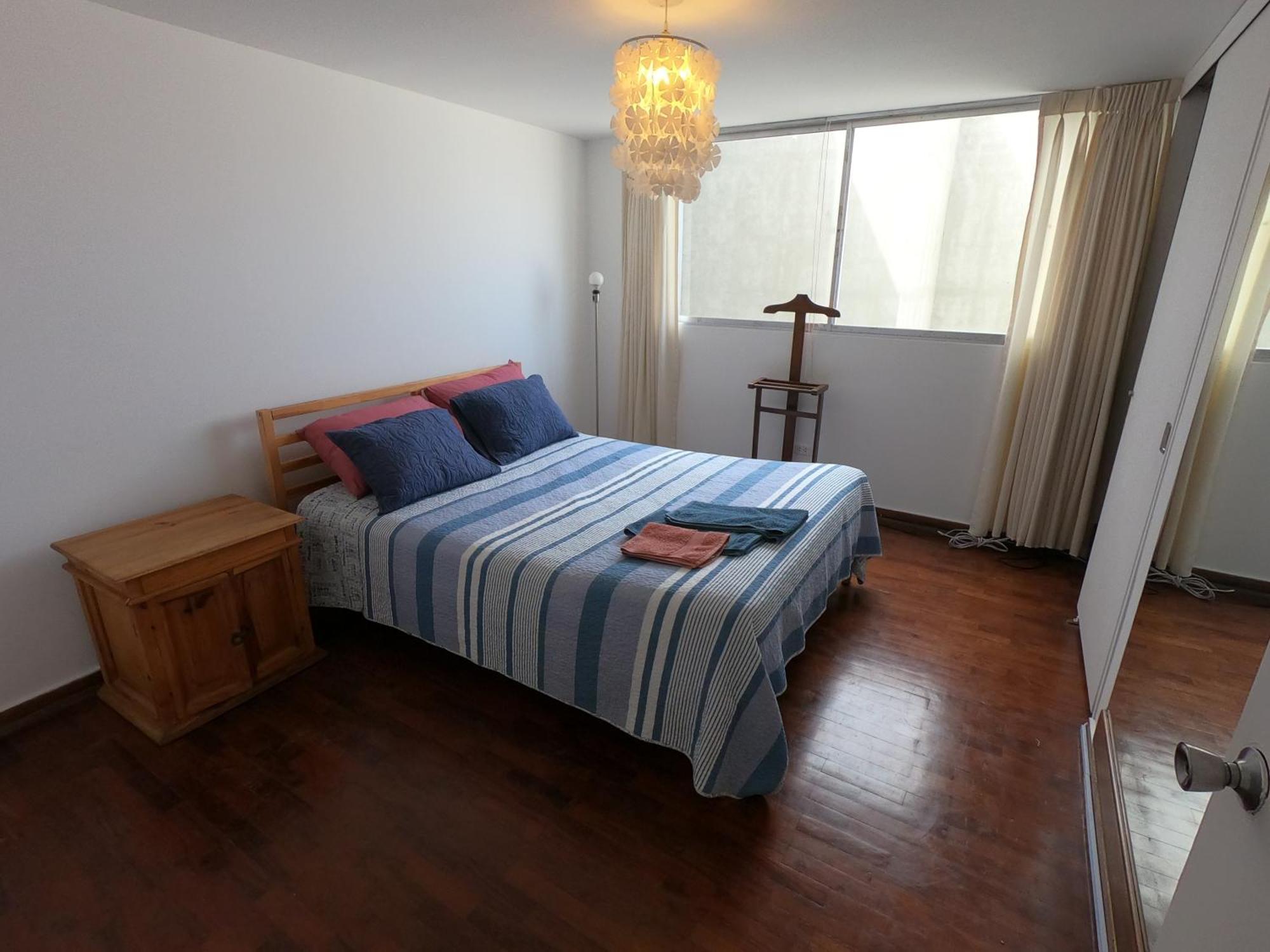 The Guest House 1 At The Booming Center Of Miraflores, Lima - Peru Esterno foto