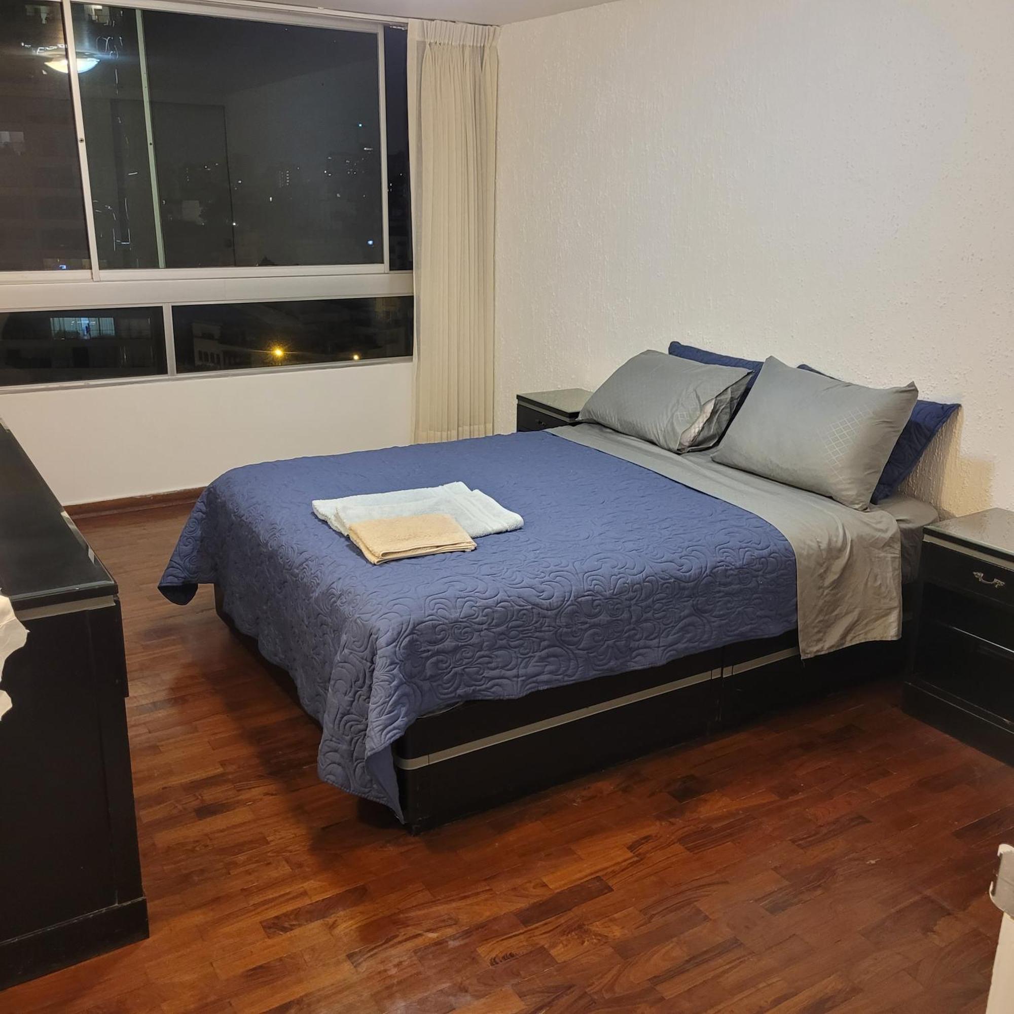 The Guest House 1 At The Booming Center Of Miraflores, Lima - Peru Esterno foto